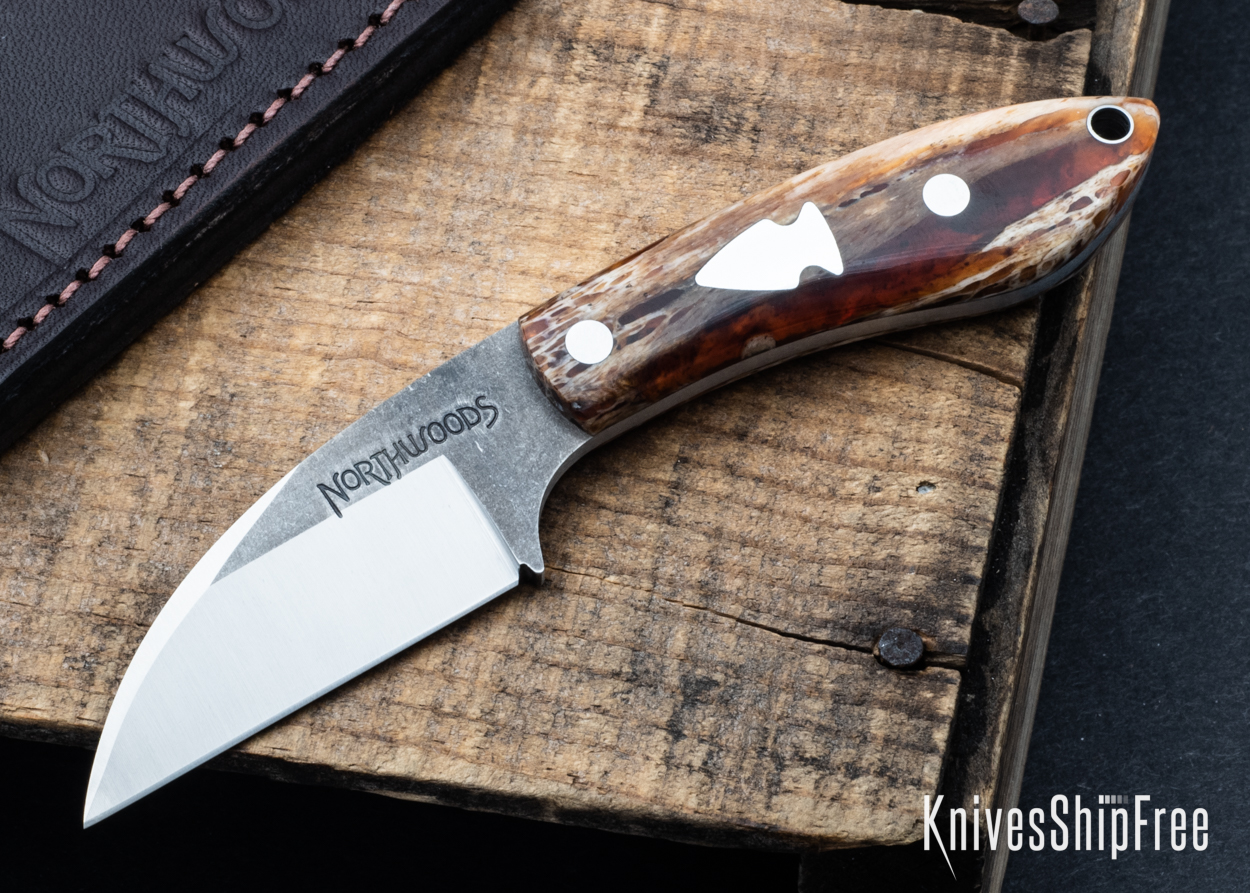 Kudu Bone - NW04DI092 (Front)