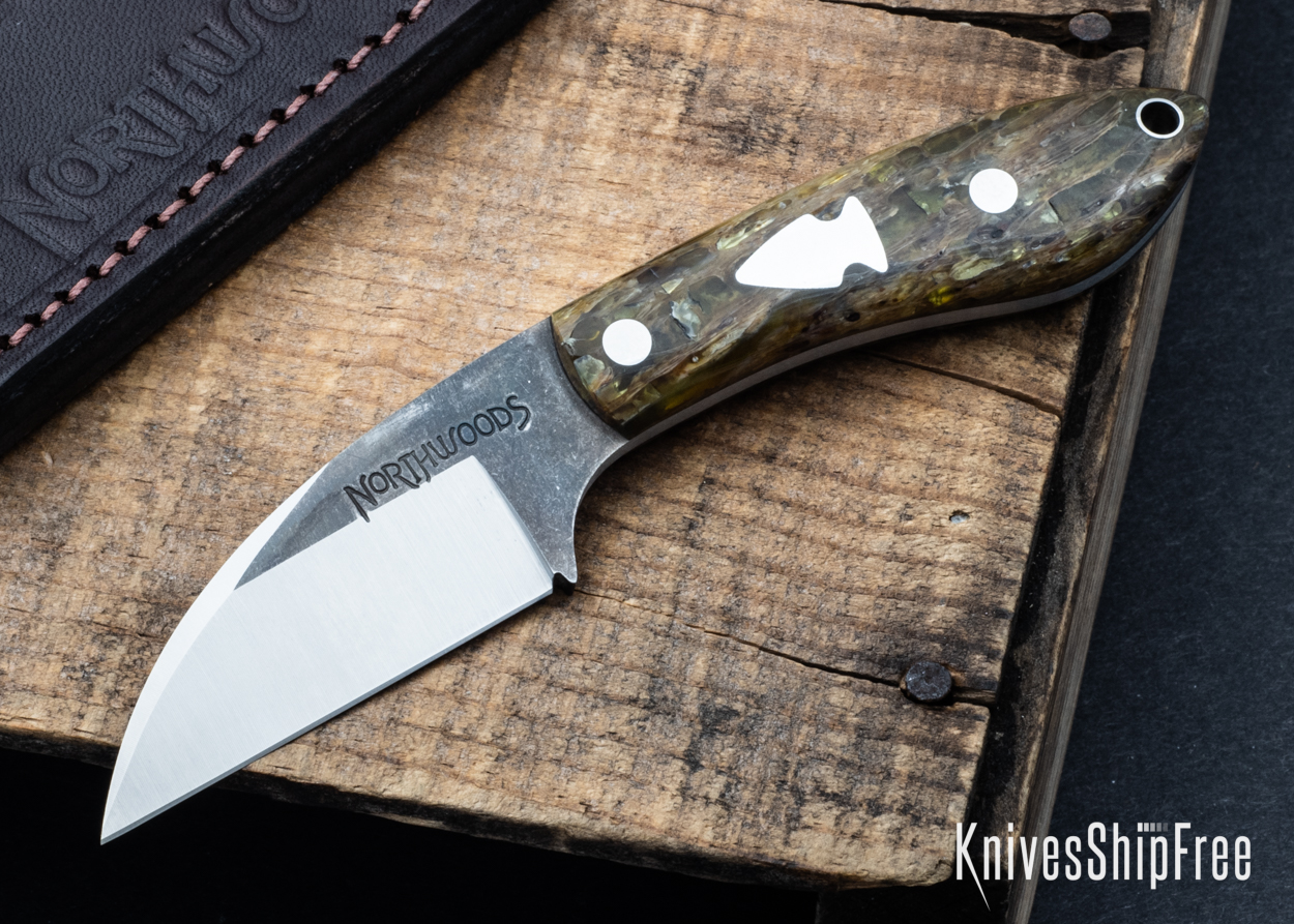 Kudu Bone - NW04DI093 (Front)