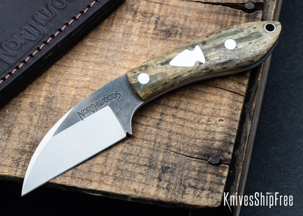 Kudu Bone - NW04DI094 (Front)