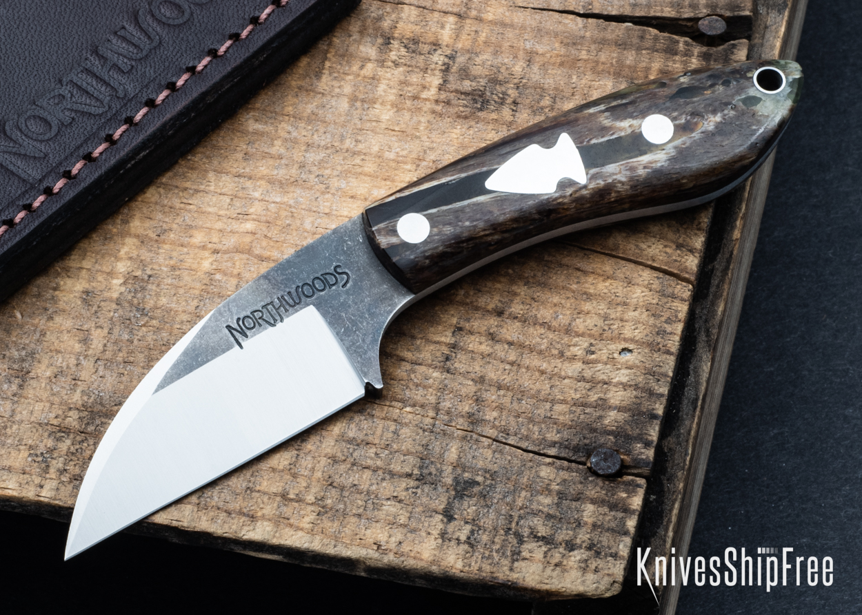 Kudu Bone - NW04DI095 (Front)