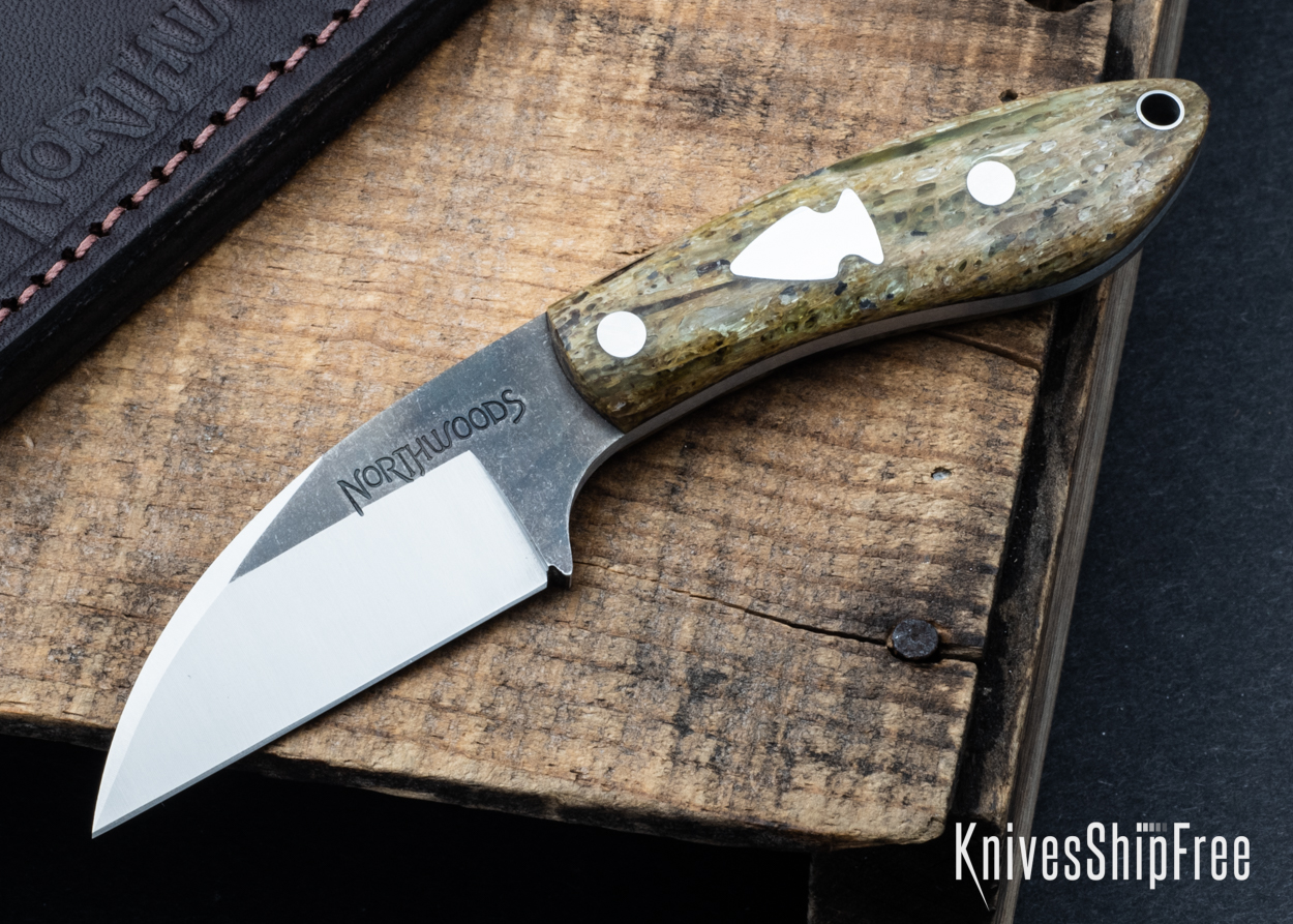 Kudu Bone - NW04DI096 (Front)