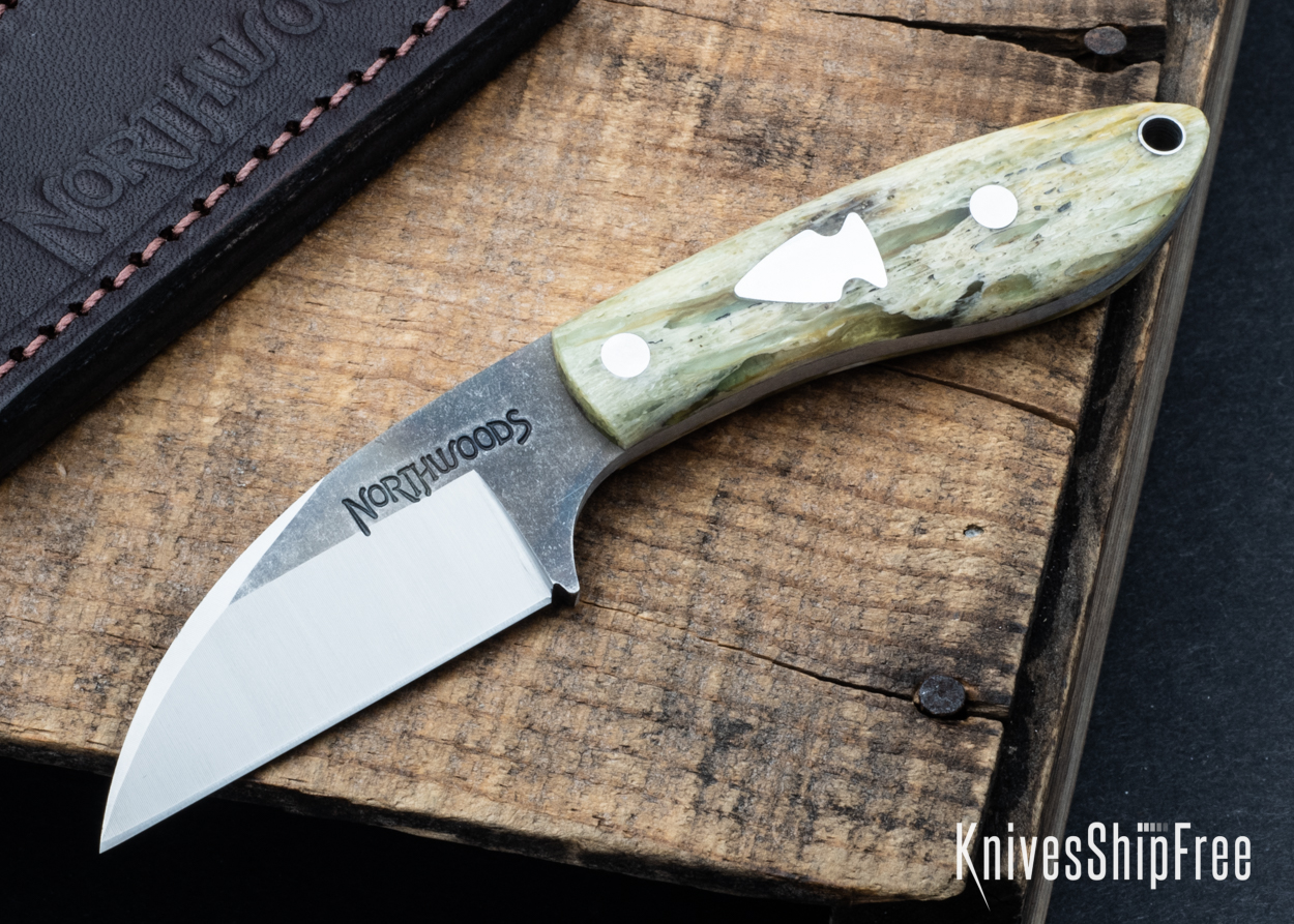 Kudu Bone - NW04DI097 (Front)