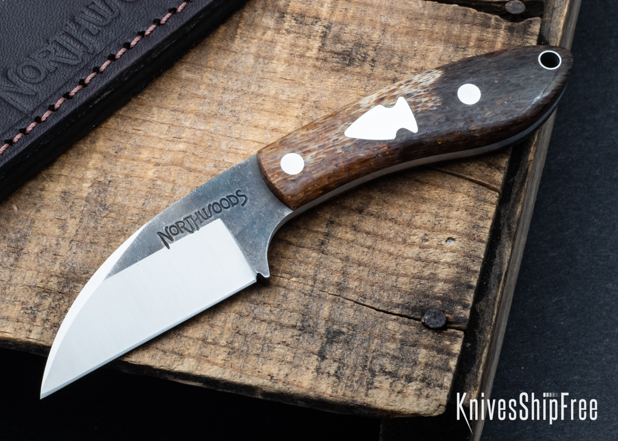 Kudu Bone - NW04DI099 (Front)