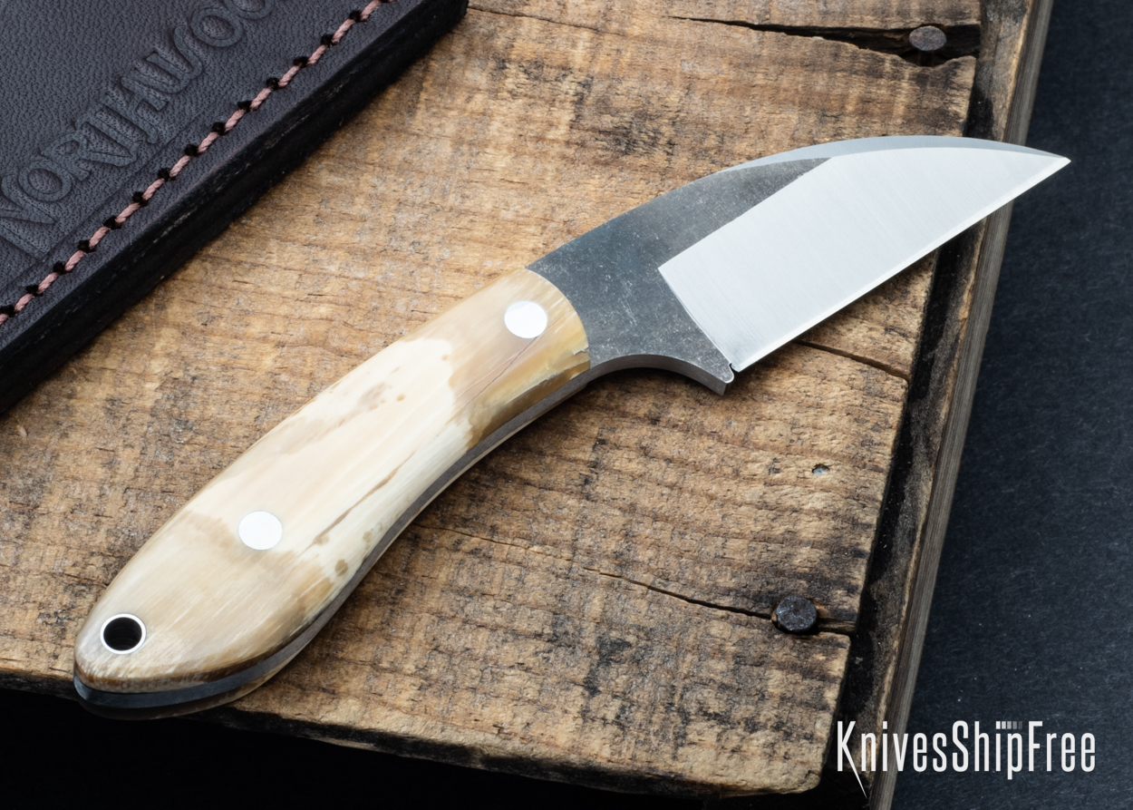 Mammoth Ivory - NW05DI001 (Back)