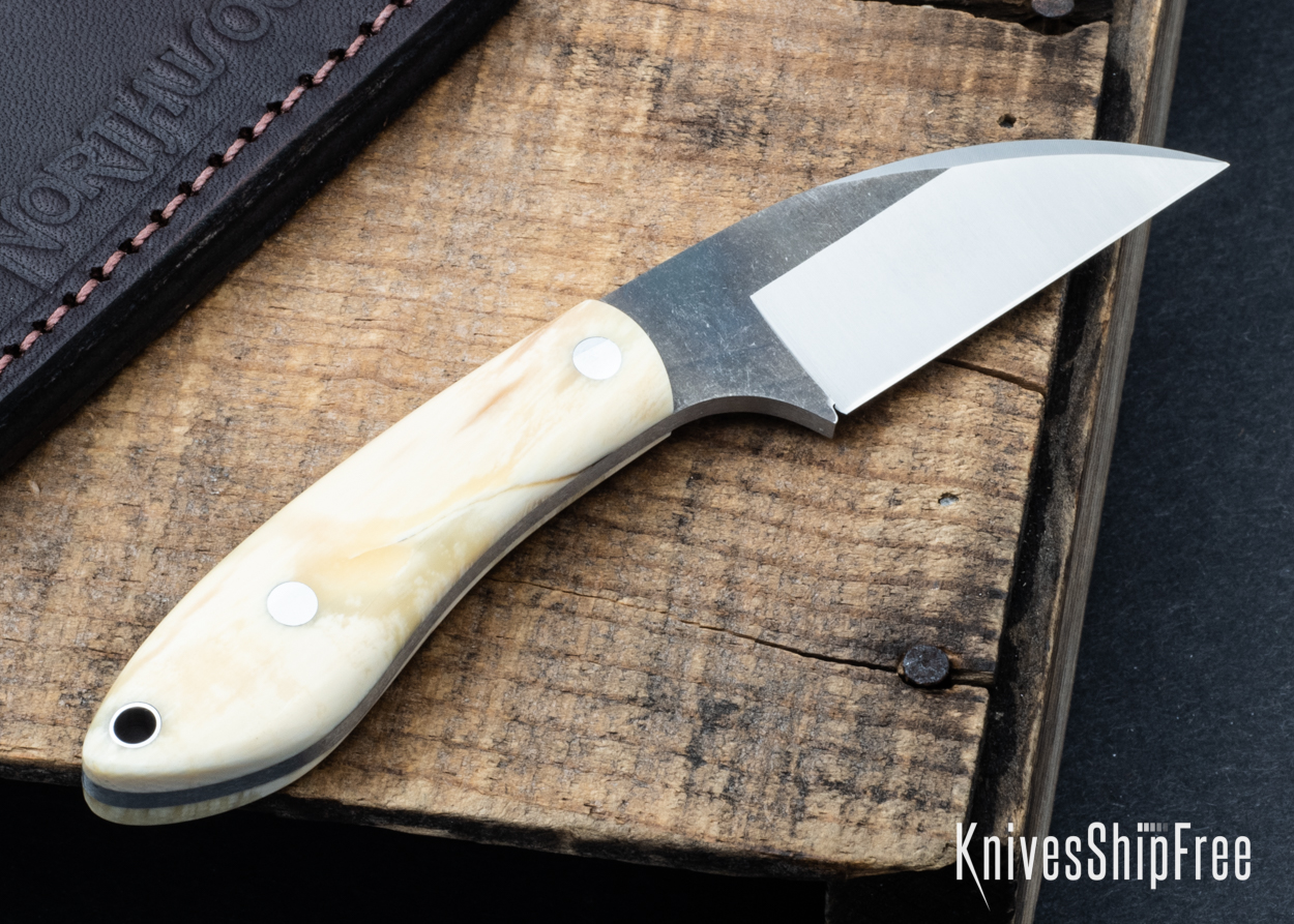 Mammoth Ivory - NW05DI011 (Back)