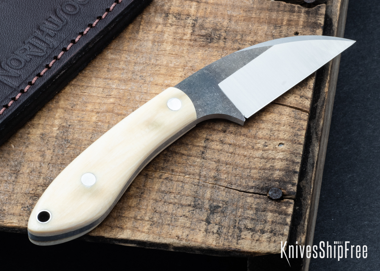 Mammoth Ivory - NW05DI012 (Back)