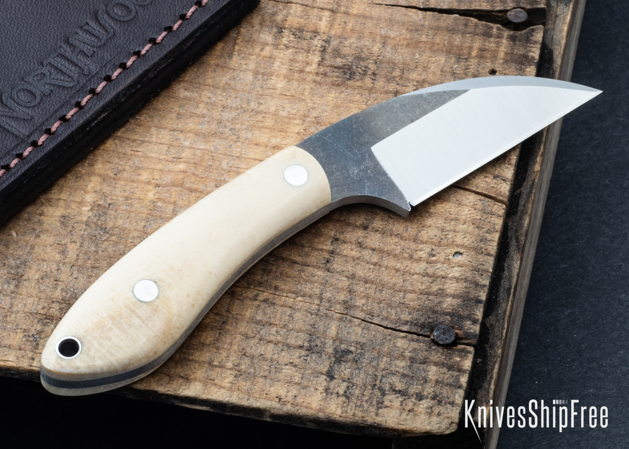 Mammoth Ivory - NW05DI014 (Back)