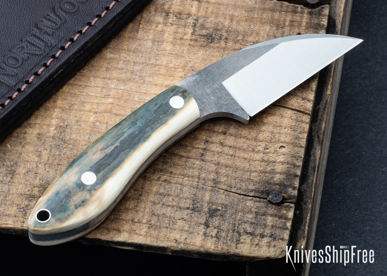 Mammoth Ivory - NW05DI015 (Back)