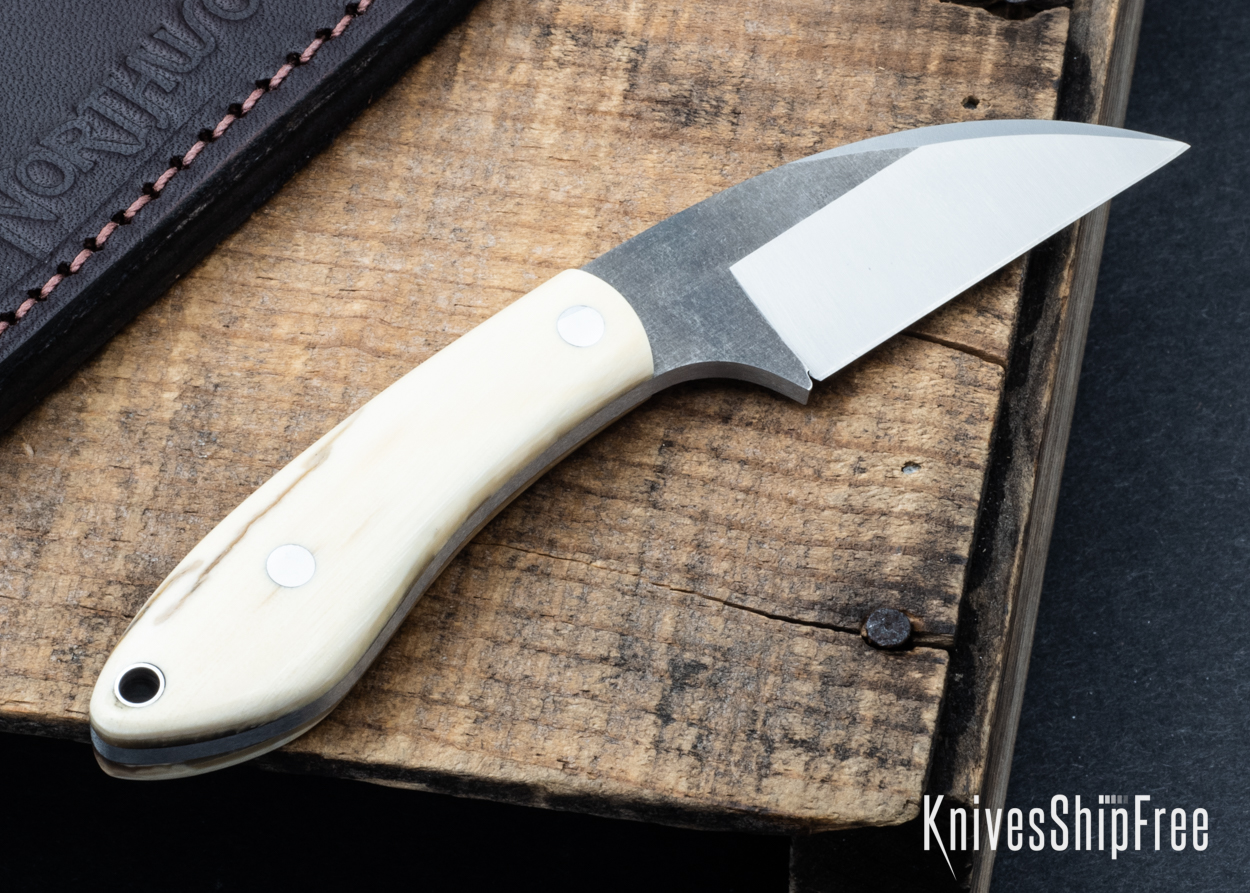 Mammoth Ivory - NW05DI017 (Back)