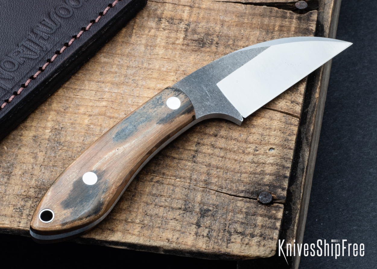 Mammoth Ivory - NW05DI018 (Back)