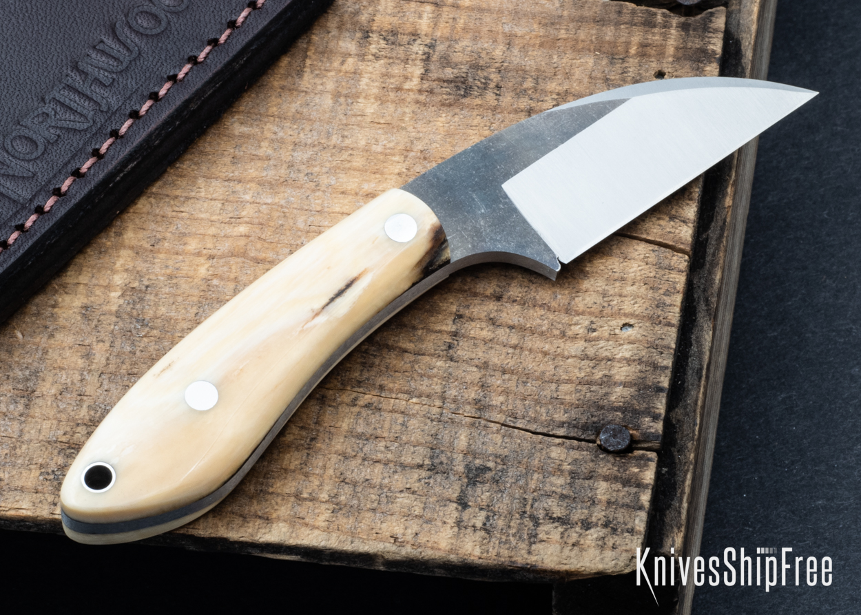 Mammoth Ivory - NW05DI019 (Back)