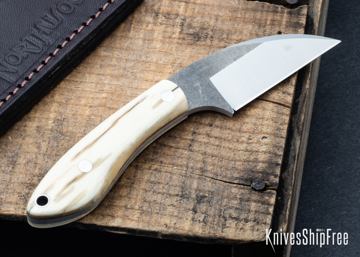 Mammoth Ivory - NW05DI020 (Back)