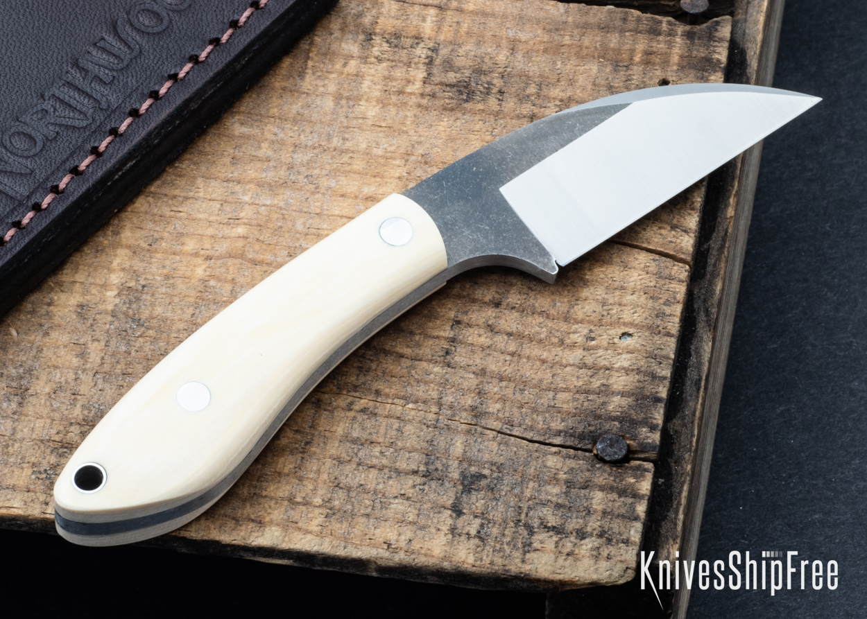 Mammoth Ivory - NW05DI021 (Back)