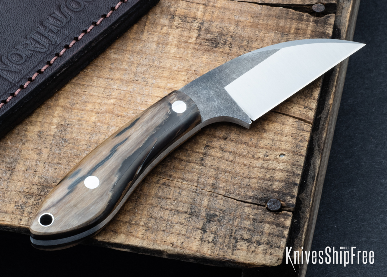 Mammoth Ivory - NW05DI023 (Back)