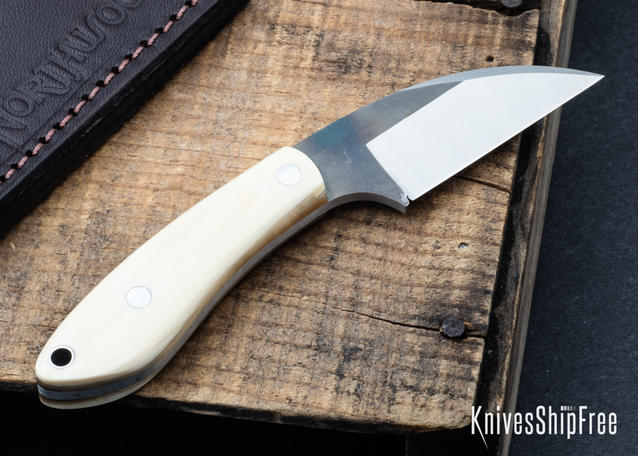 Mammoth Ivory - NW05DI025 (Back)