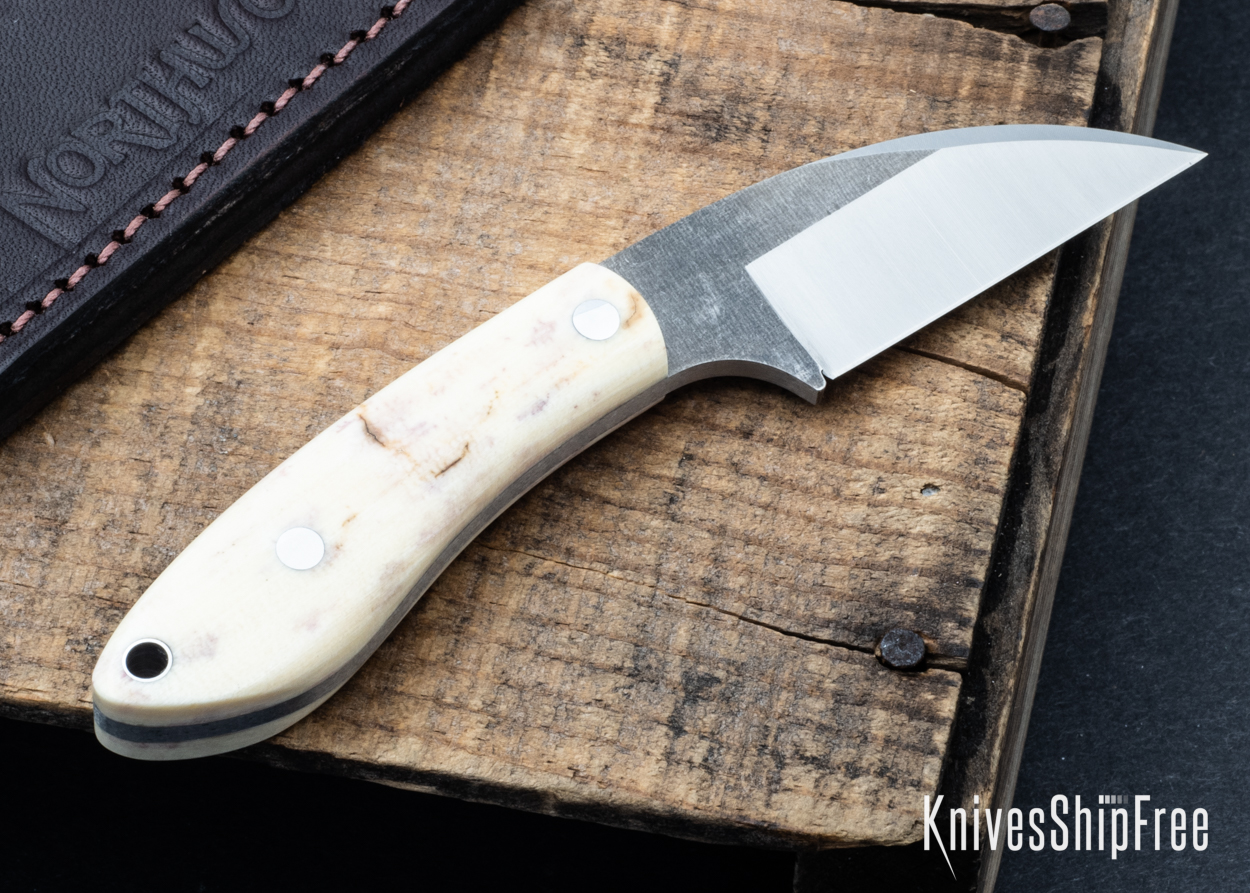 Mammoth Ivory - NW05DI027 (Back)