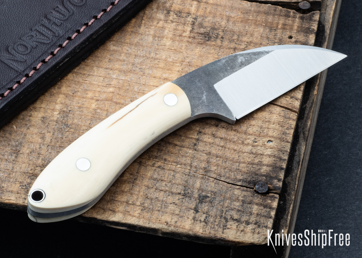 Mammoth Ivory - NW05DI031 (Back)