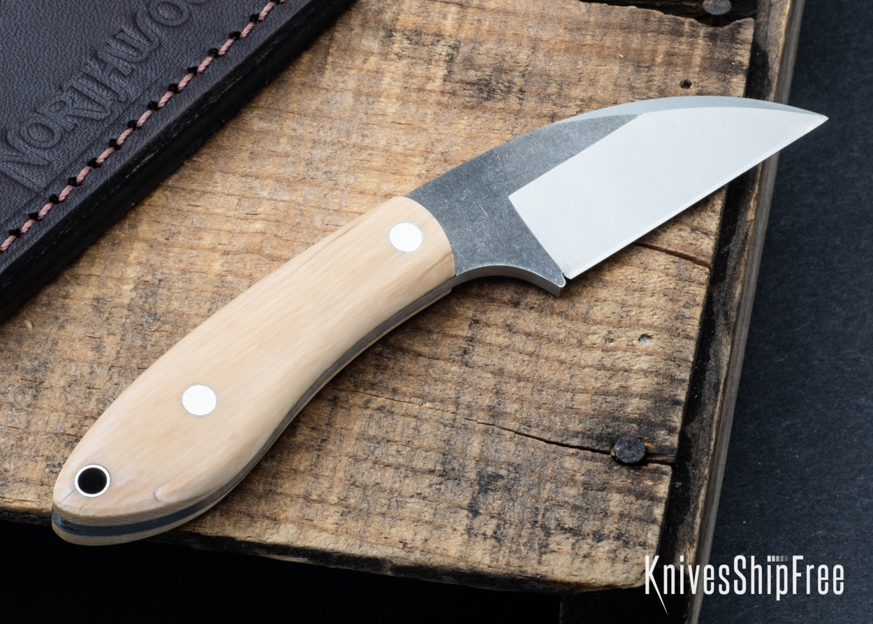 Mammoth Ivory - NW05DI033 (Back)