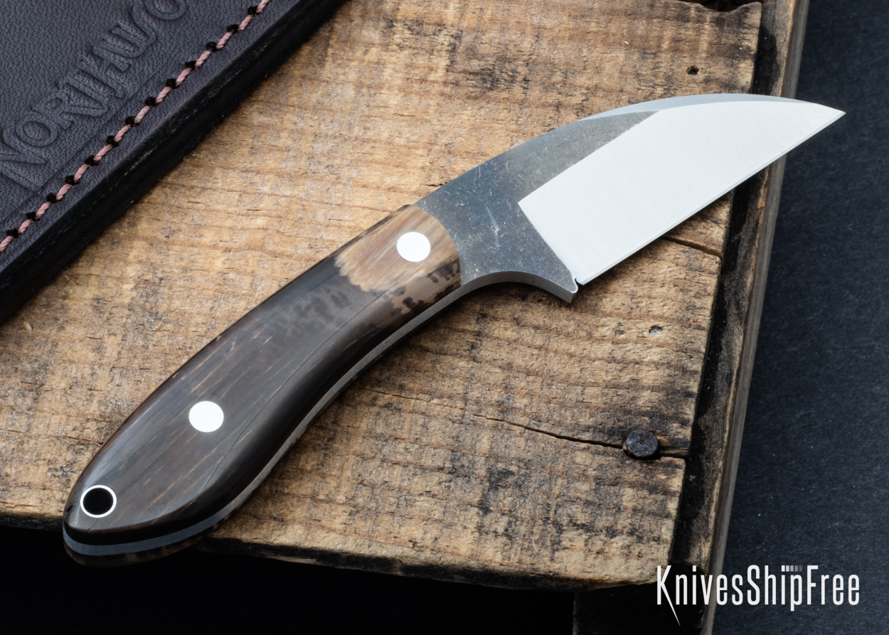 Mammoth Ivory - NW05DI034 (Back)