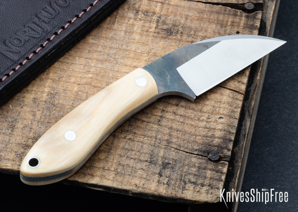 Mammoth Ivory - NW05DI035 (Back)