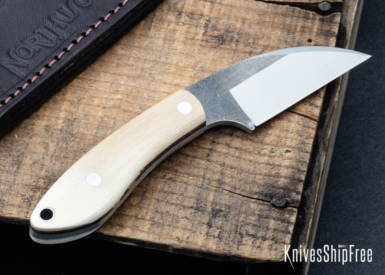 Mammoth Ivory - NW05DI036 (Back)