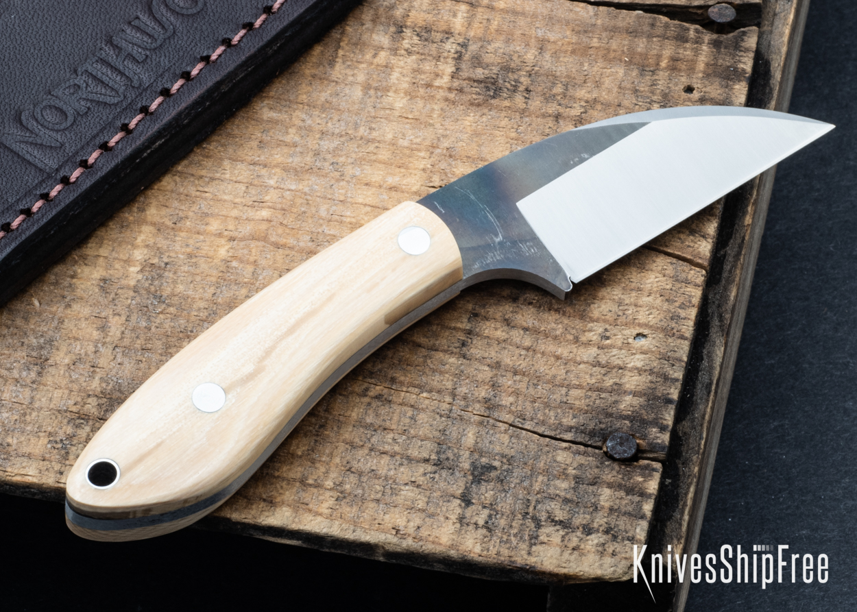 Mammoth Ivory - NW05DI038 (Back)