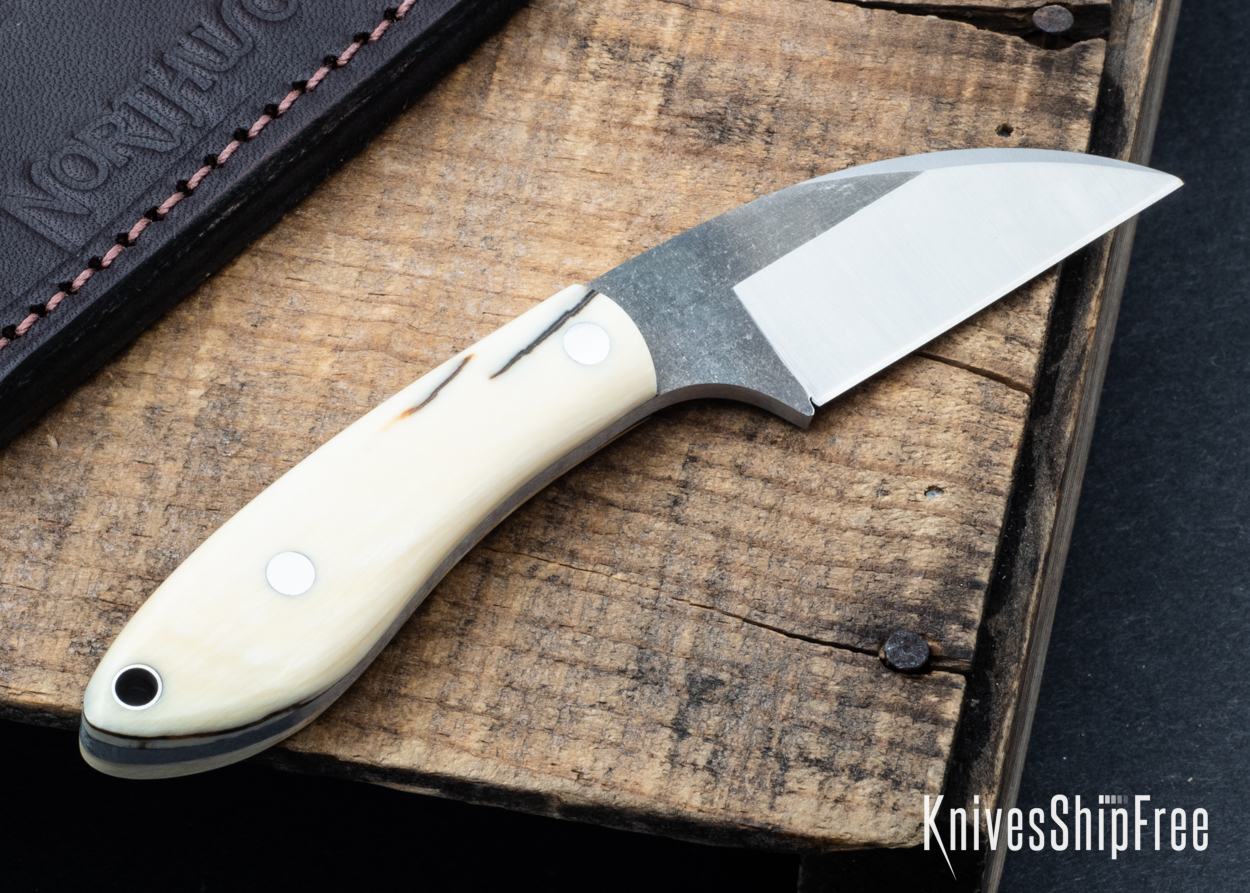 Mammoth Ivory - NW05DI046 (Back)