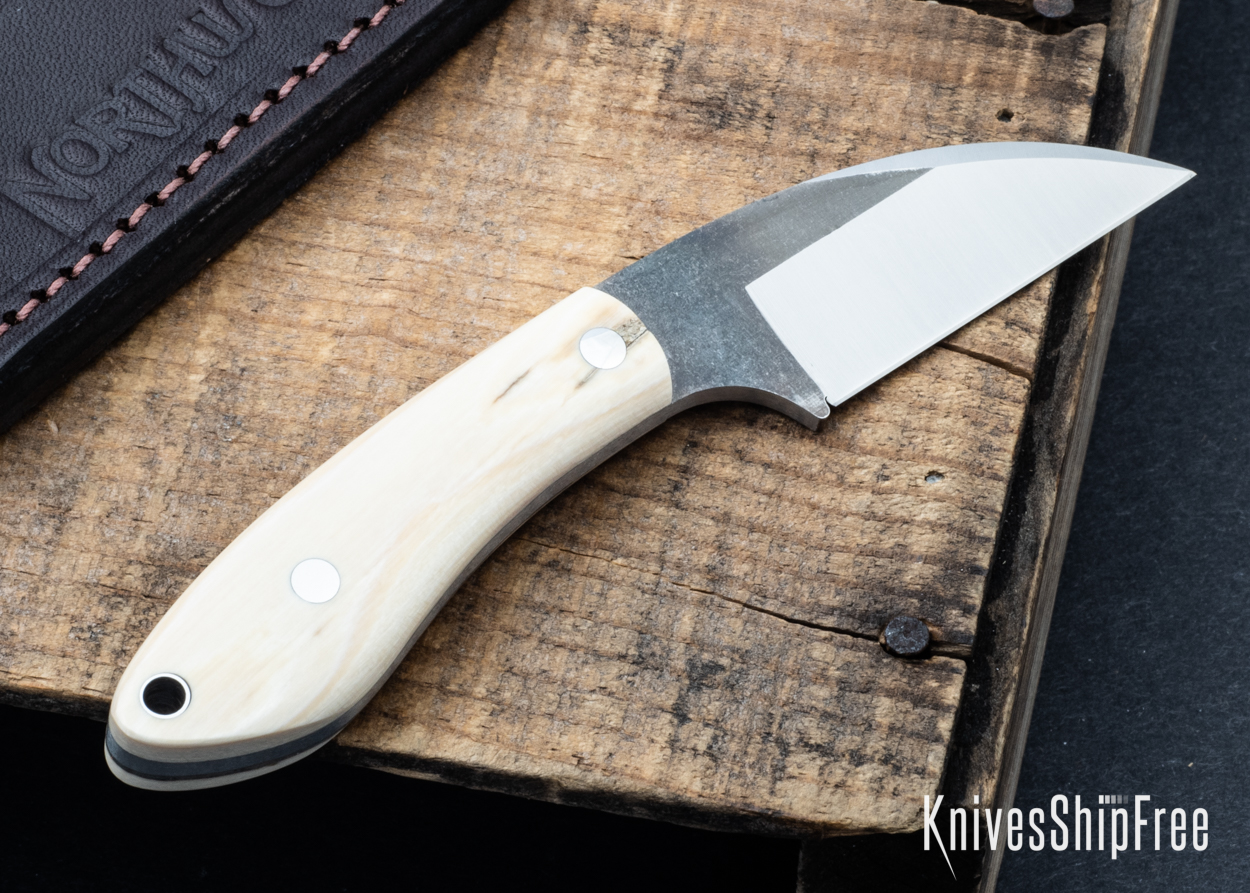 Mammoth Ivory - NW05DI047 (Back)