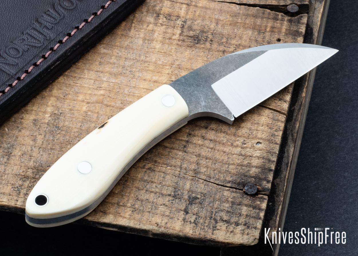 Mammoth Ivory - NW05DI048 (Back)