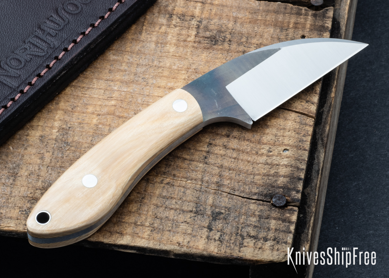 Mammoth Ivory - NW05DI006 (Back)