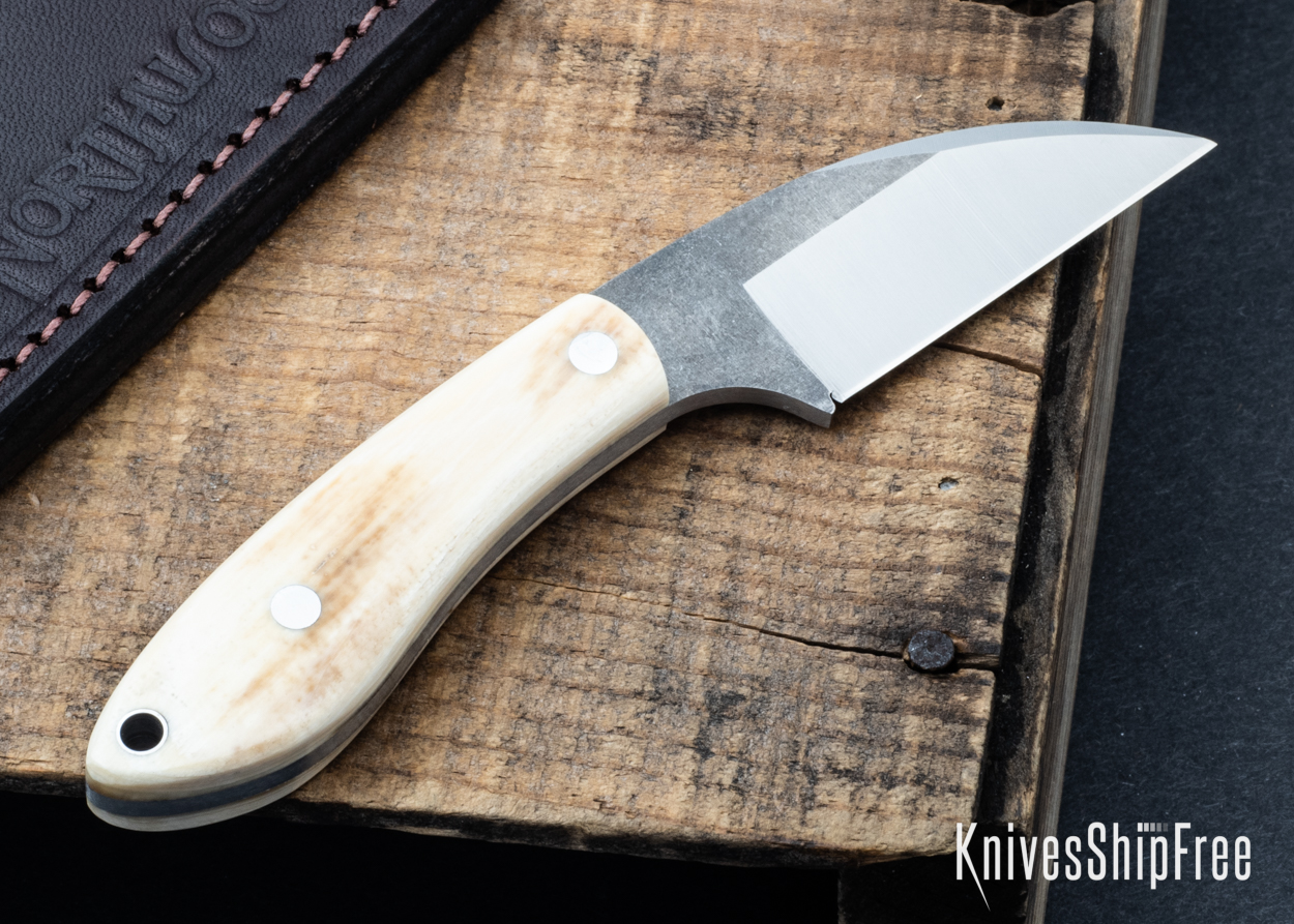 Mammoth Ivory - NW05DI009 (Back)