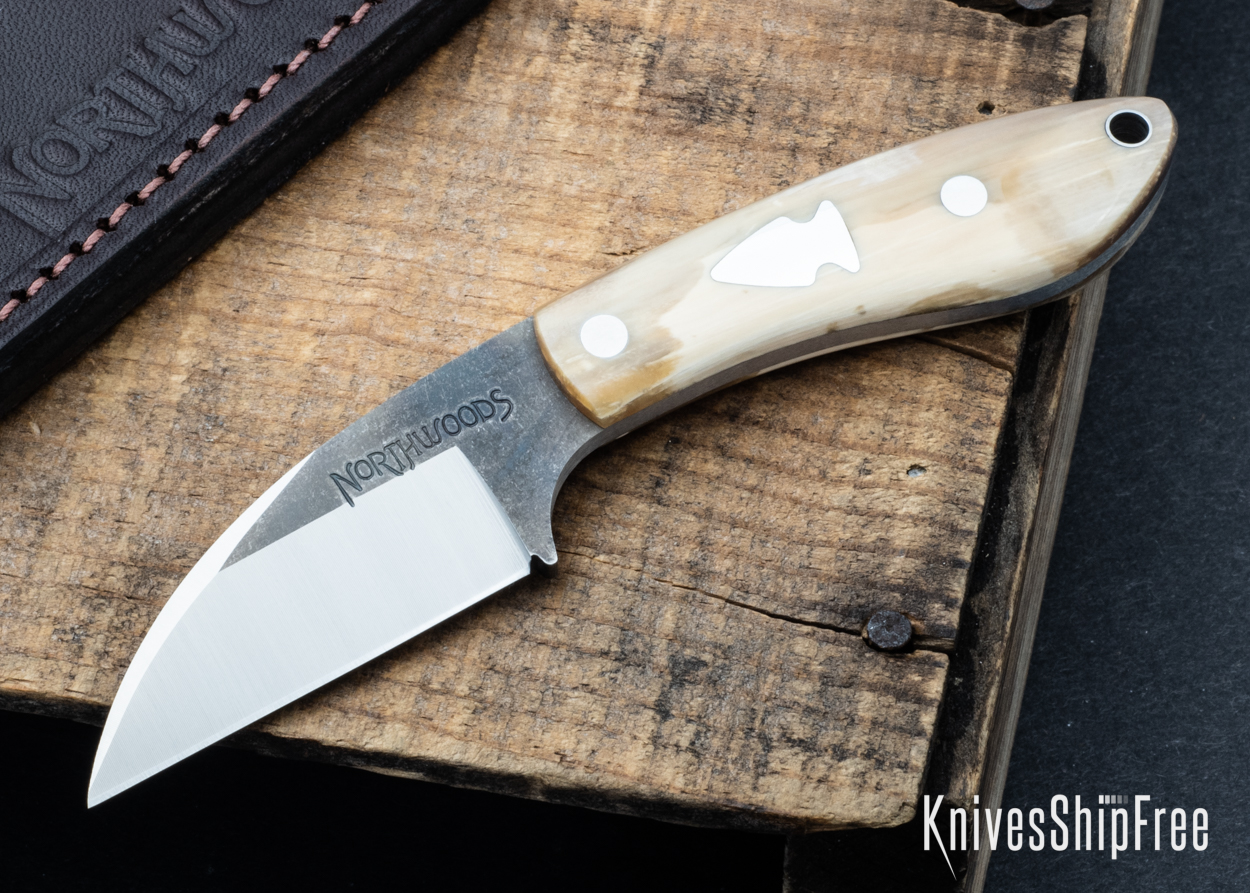 Mammoth Ivory - NW05DI001 (Front)