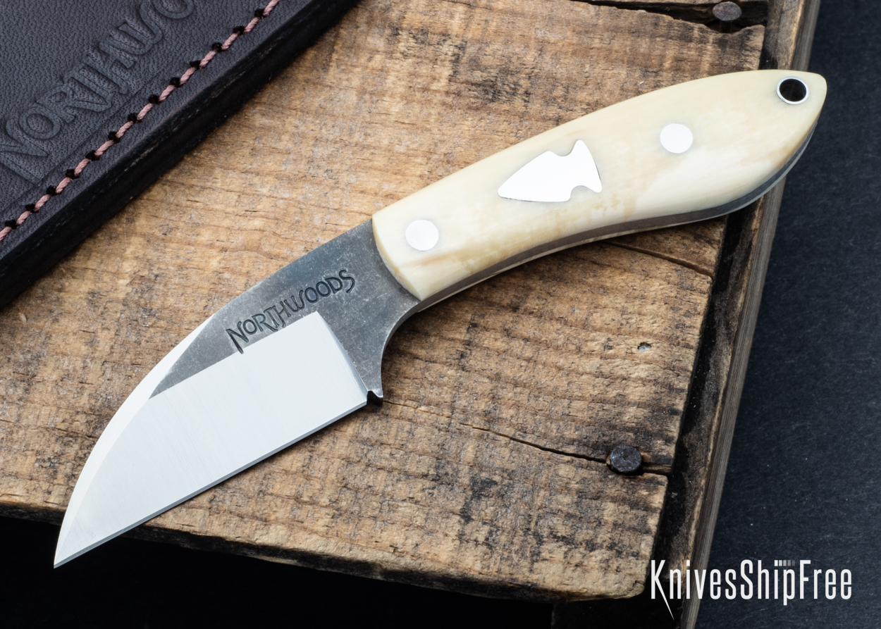 Mammoth Ivory - NW05DI011 (Front)