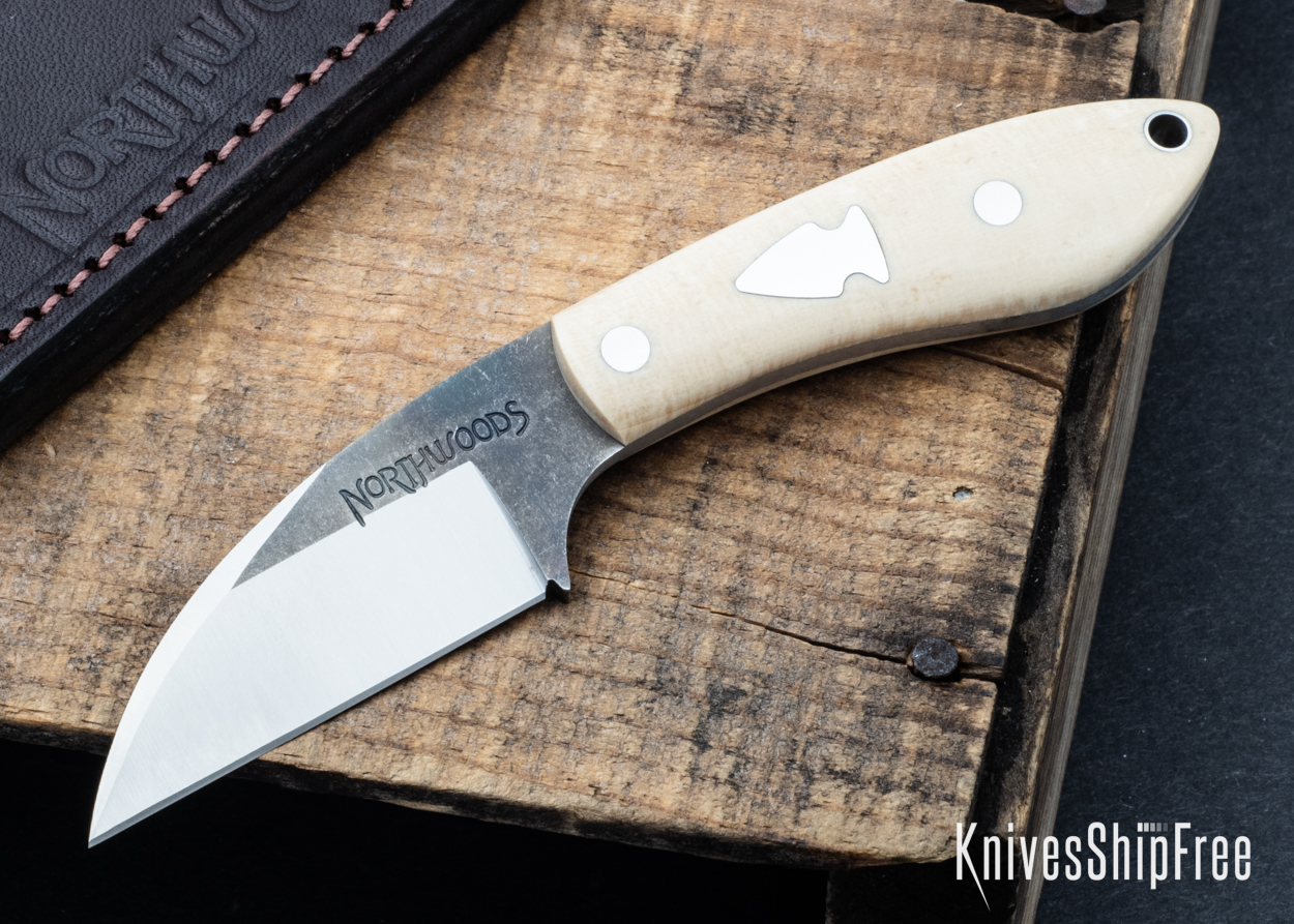 Mammoth Ivory - NW05DI014 (Front)