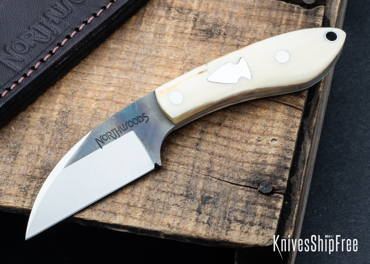 Mammoth Ivory - NW05DI017 (Front)