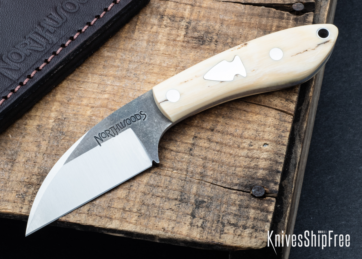 Mammoth Ivory - NW05DI019 (Front)