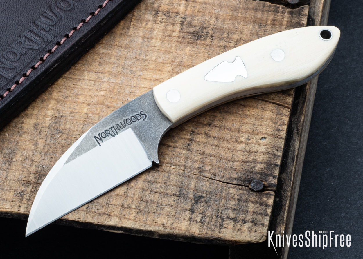 Mammoth Ivory - NW05DI020 (Front)