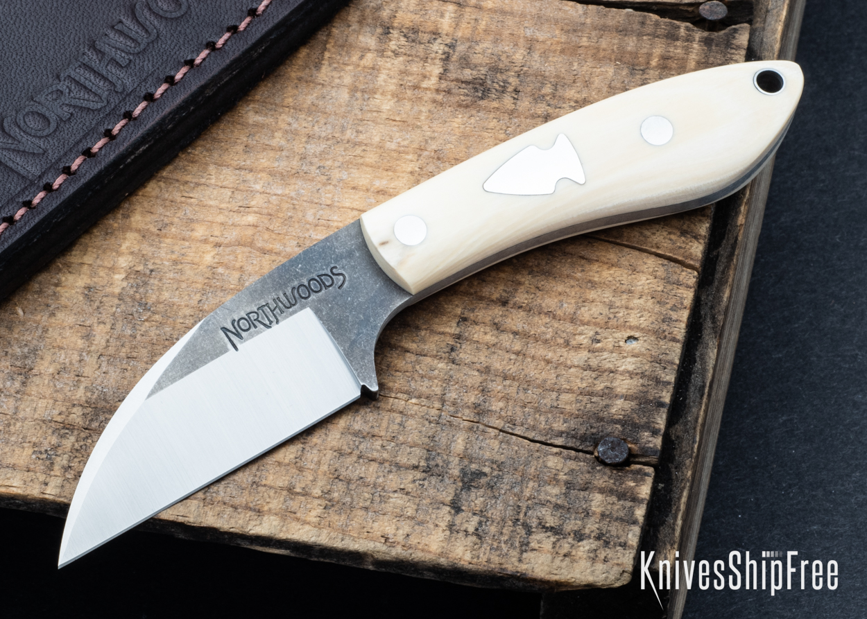 Mammoth Ivory - NW05DI021 (Front)