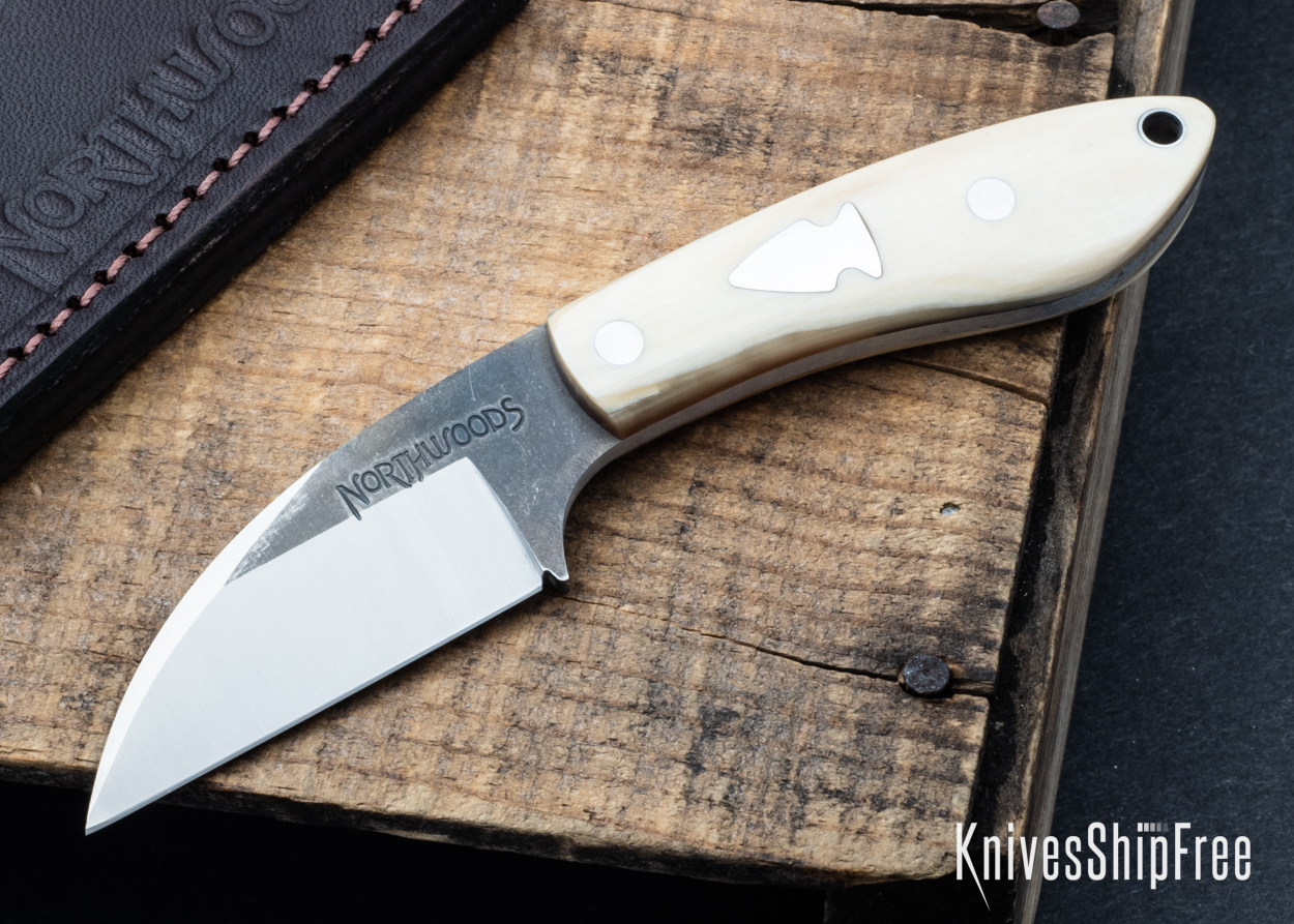 Mammoth Ivory - NW05DI025 (Front)