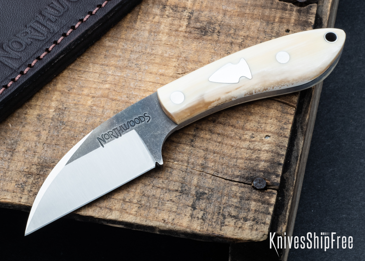 Mammoth Ivory - NW05DI026 (Front)