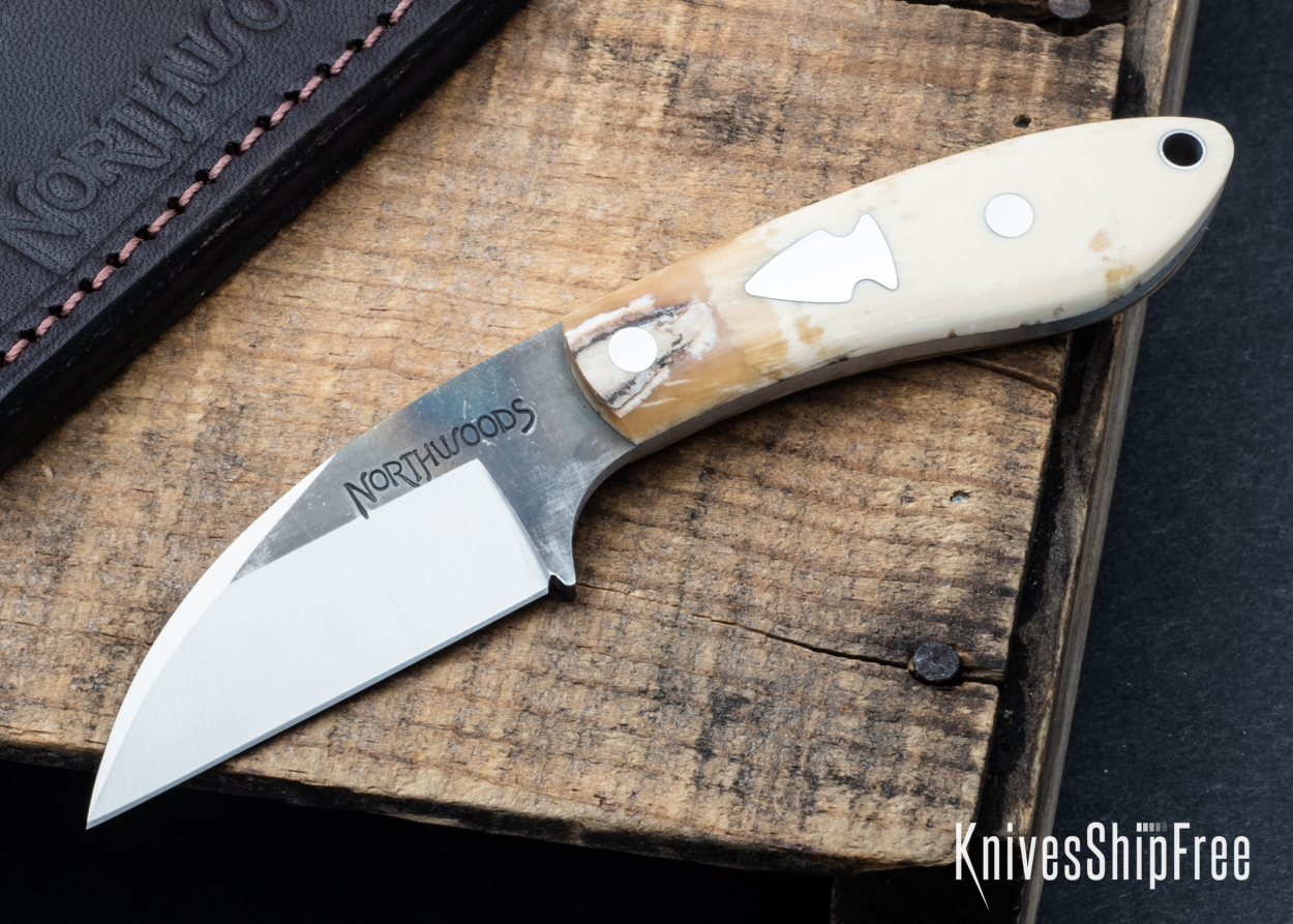 Mammoth Ivory - NW05DI028 (Front)