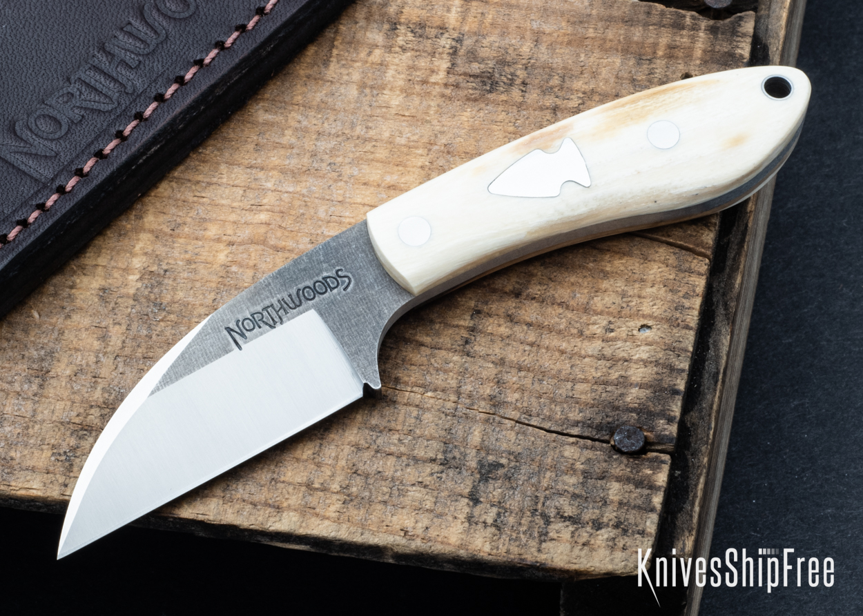 Mammoth Ivory - NW05DI003 (Front)