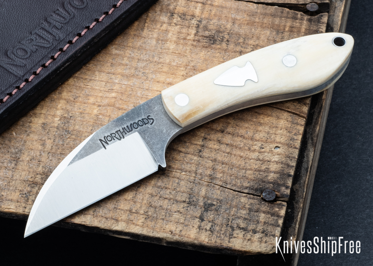 Mammoth Ivory - NW05DI030 (Front)