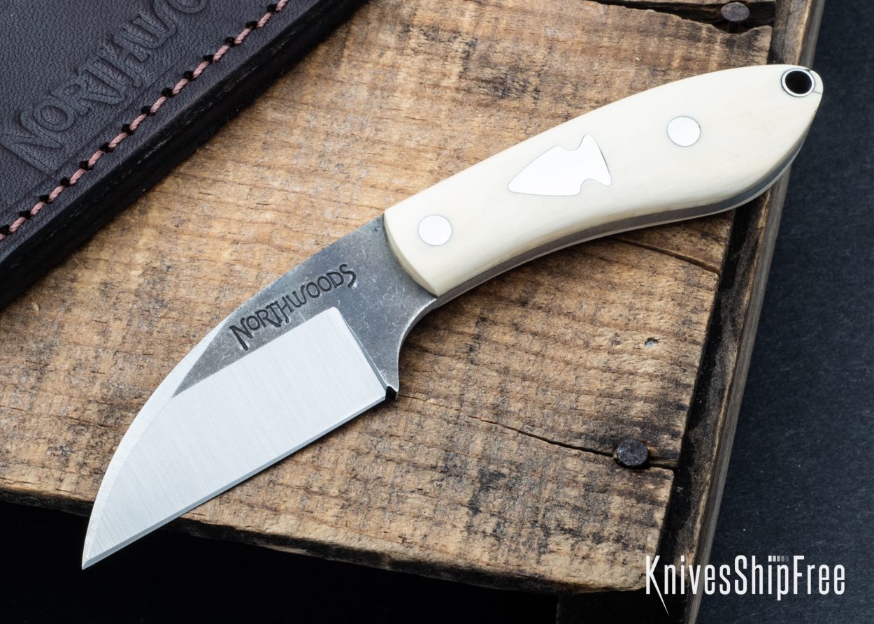 Mammoth Ivory - NW05DI031 (Front)