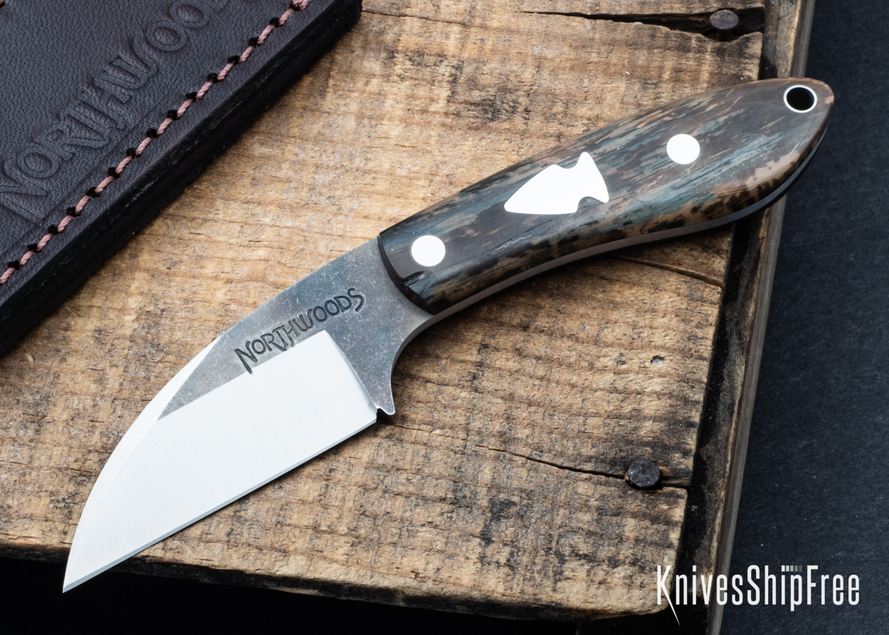 Mammoth Ivory - NW05DI034 (Front)