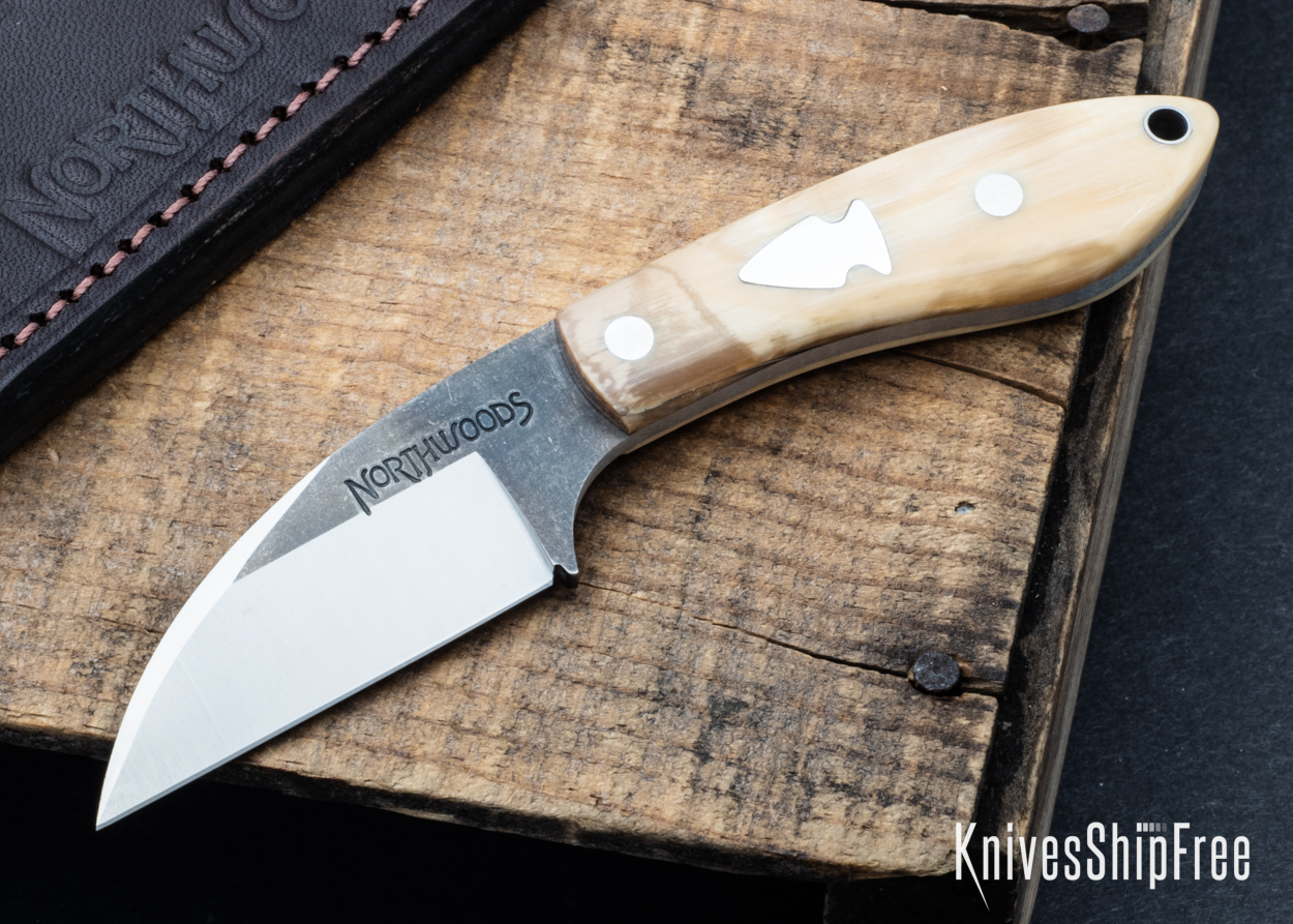 Mammoth Ivory - NW05DI035 (Front)