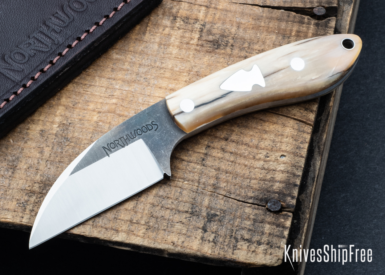 Mammoth Ivory - NW05DI037 (Front)