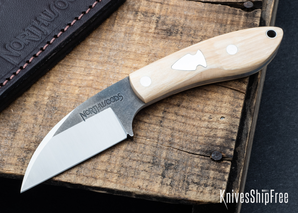 Mammoth Ivory - NW05DI038 (Front)