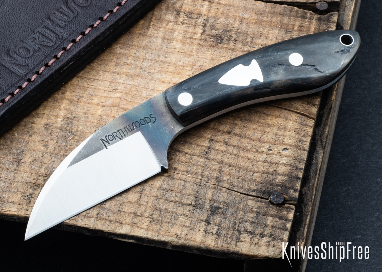 Mammoth Ivory - NW05DI039 (Front)