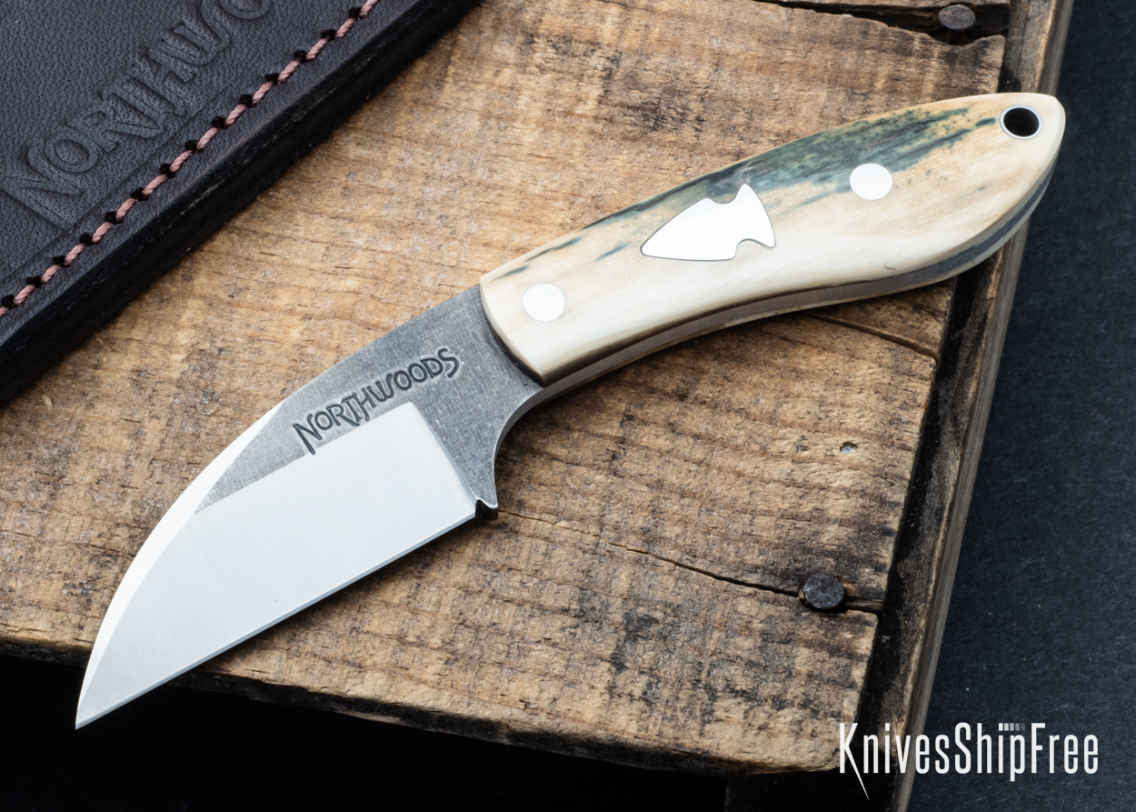 Mammoth Ivory - NW05DI041 (Front)